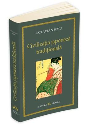Civilizatia japoneza traditionala | Simu Octavian