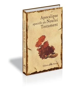 Apocalipse apocrife ale Noului Testament |