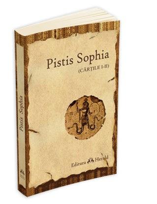 Pistis Sophia (Cartile I-II) |