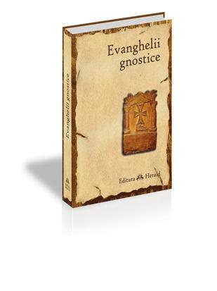Evanghelii Gnostice |
