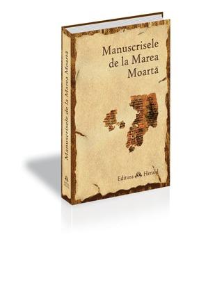 Manuscrisele de la Marea Moarta |