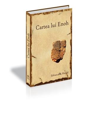 Cartea lui Enoh |