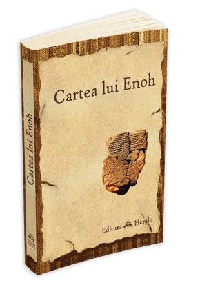 Cartea lui Enoh |