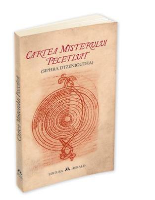 Cartea Misterului Pecetluit |