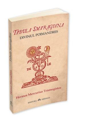 Tabula Smaragdina | Hermes Mercurius Trismegistos