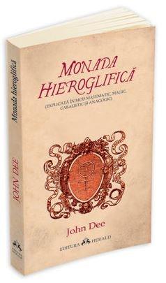 Monada Hieroglifica | John Dee