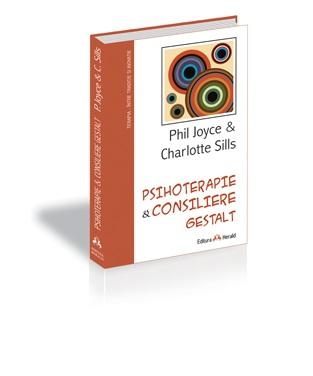 Psihoterapie & Consiliere Gestalt | Phil Joyce, Charlotte Sills