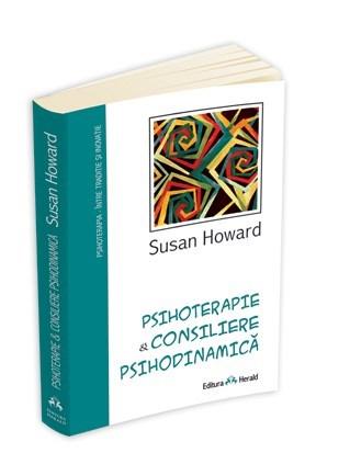 Psihoterapie Si Consiliere Psihodinamica | Susan Howard