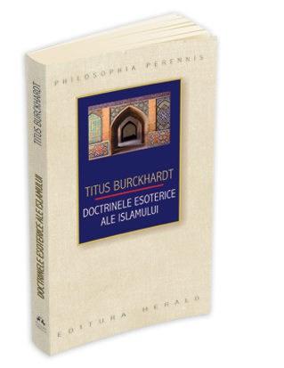 Doctrinele esoterice ale islamului | Titus Burckhardt