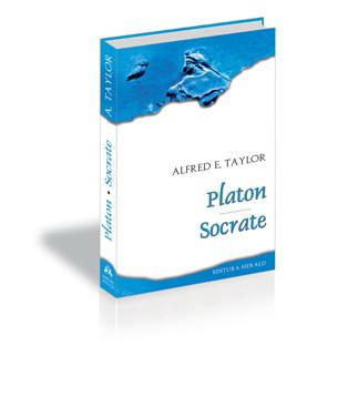 Platon. Socrate | Alfred Edward Taylor