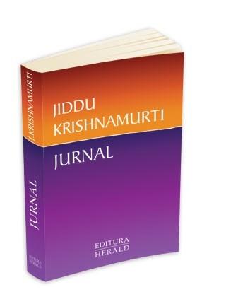 Jurnal | Jiddu Krishnamurti