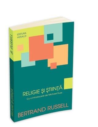 Religie si stiinta | Bertrand Russell