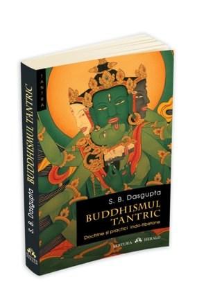 Buddhismul Tantric | DASGUPTA SHASHI BHUSHAN