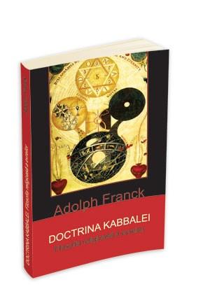 Doctrina Kabbalei - Filosofia religioasa a evreilor | Adolphe Franck