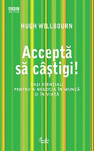 Accepta sa castigi! | Hugh Willbourn