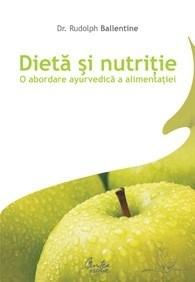 Dieta si nutritie | Dr. Rudolph Ballentine