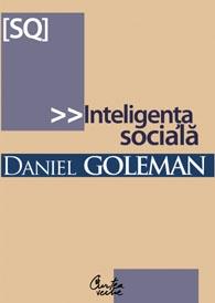 Inteligenta sociala | Daniel Goleman