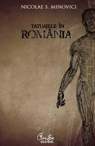 Tatuajele in Romania | Nicolae S. Minovici