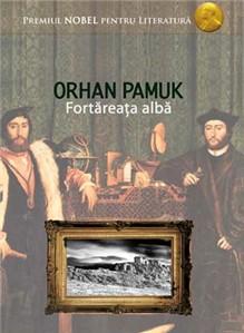Fortareata alba | Orhan Pamuk