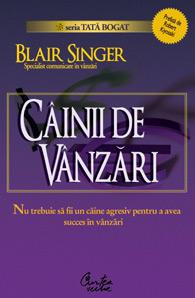 Cainii de vanzari | Blair Singer