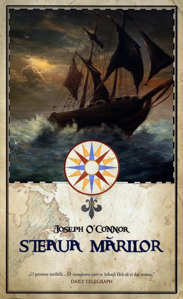 Steaua marilor | Joseph O\'connor