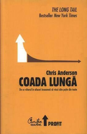 Coada Lunga | Chris Anderson