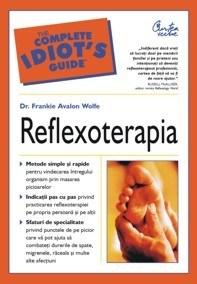 Reflexoterapia | Dr. Frankie Avalon Wolfe