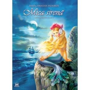 Mica Sirena | Hans Christian Andersen
