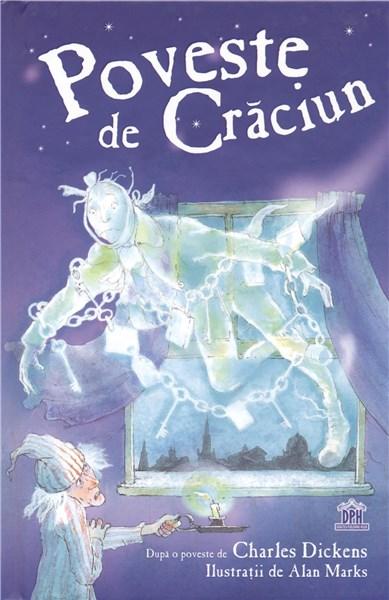 Poveste de Craciun | Charles Dickens