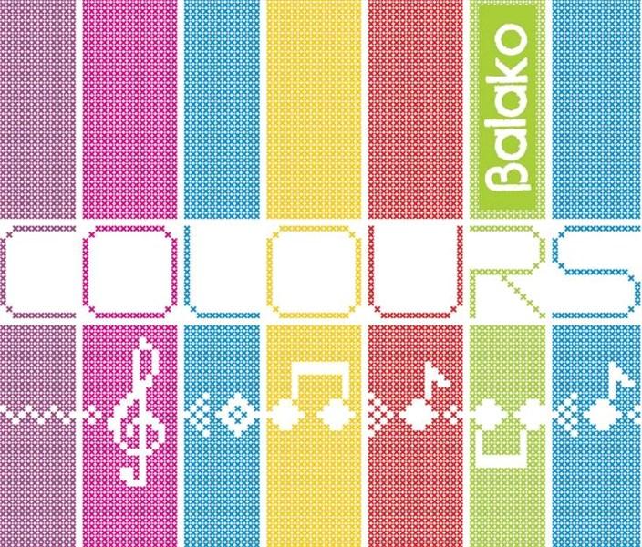 Colours | Balako