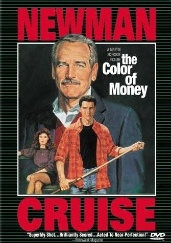 Culoarea banilor / The Color of Money | Martin Scorsese