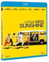 Fiecare se crede normal (Blu Ray Disc) / Little Miss Sunshine | Valerie Faris, Jonathan Dayton