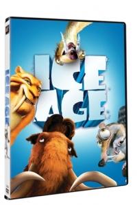 Epoca de Gheata / Ice Age | Chris Wedge, Carlos Saldanha