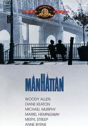 Manhattan | Woody Allen