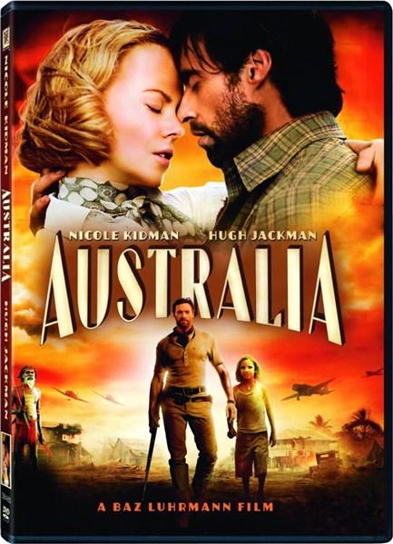 Australia | Baz Luhrmann