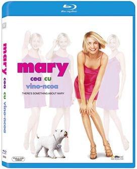 Mary cea cu vino-ncoa (Blu Ray Disc) / There\'s Something About Mary | Bobby Farrelly, Peter Farrelly