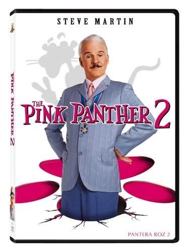 Pantera Roz 2 / The Pink Panther 2 | Harald Zwart