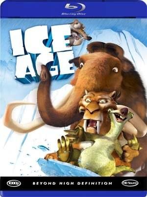 Epoca de gheata (Blu Ray Disc) / Ice Age | Chris Wedge, Carlos Saldanha