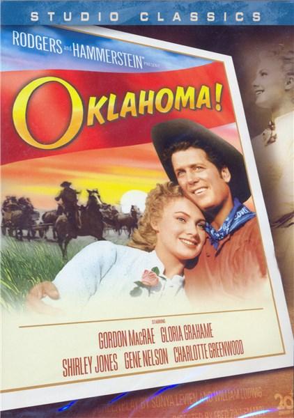 Oklahoma! / Oklahoma! | Fred Zinnemann