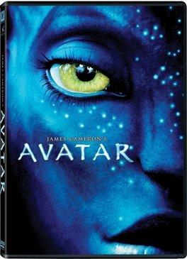 Avatar (DVD) | James Cameron