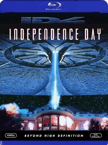 Ziua Independentei (Blu Ray Disc) / Independence Day | Roland Emmerich