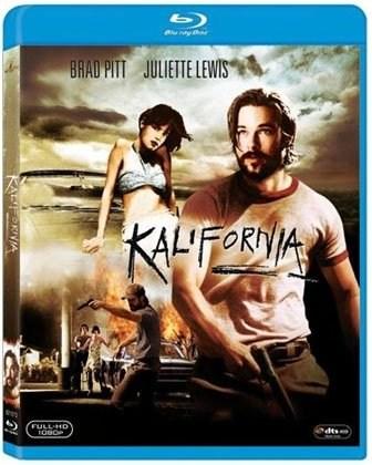 Kalifornia (Blu Ray Disc)