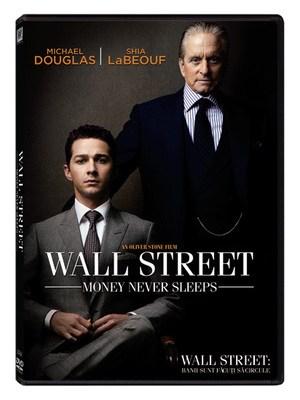 Wall Street: Banii sunt facuti sa circule / Wall Street: Money Never Sleeps | Oliver Stone