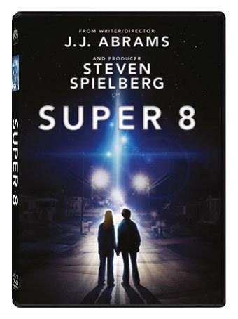 Super 8 | J.J. Abrams
