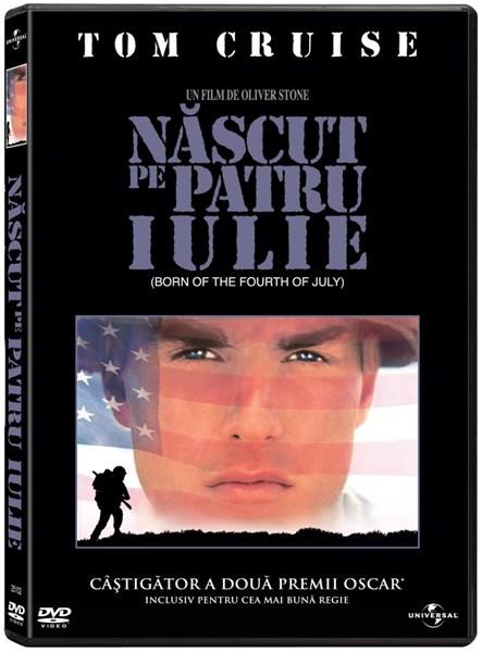 Nascut pe patru iulie / Born on the Fourth of July | Oliver Stone