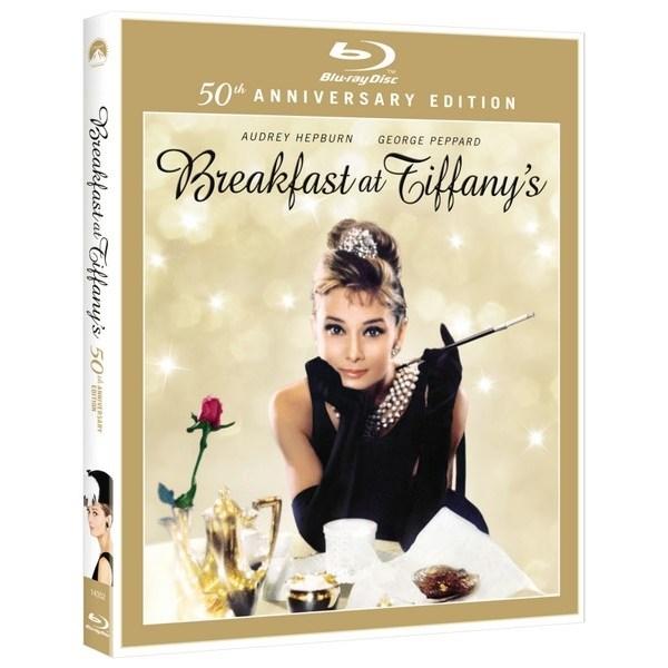 Mic dejun la Tiffany (Blu Ray Disc) / Breakfast at Tiffany\'s | Blake Edwards