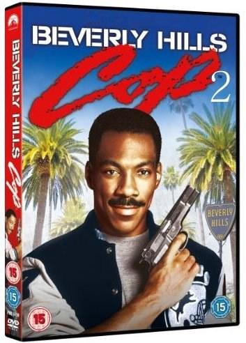 Politistul din Beverly Hills 2 / Beverly Hills Cop 2 | Tony Scott