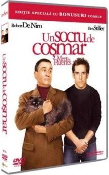 Un socru de cosmar/ Meet the Parents | Jay Roach