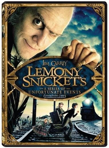 Lemony Snicket: O serie de evenimente nefericite / Lemony Snicket\'s A Series of Unfortunate Events | Brad Silberling
