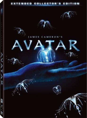 Avatar - Editie de colectie extinsa / Avatar - Extended collectors edition | James Cameron